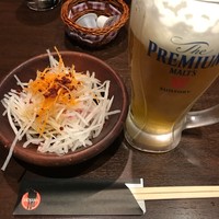 大井町銭場精肉店 - 