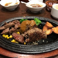 大井町銭場精肉店 - 