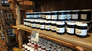 Nakayama no Jam - ブルーベリージャムを購入