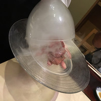 西麻布けんしろう - けんしろう焼き