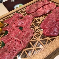 西麻布けんしろう - スノーエイジングタン、かめのこ、みすじ