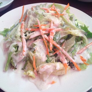 スカイビアテラス フラグリル_2