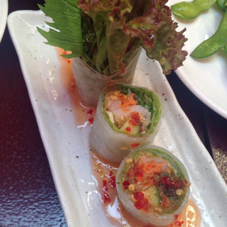 スカイビアテラス フラグリル_1