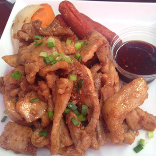 スカイビアテラス フラグリル_0