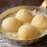 炭火焼とワインの酒場 VOLTA 北新地店