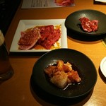 Tenka No Yakiniku Daishougun - 