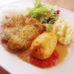 ユキオントコ - 