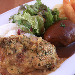 ユキオントコ - 