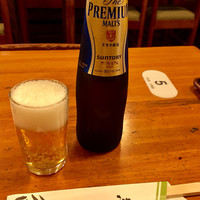 うなぎ 久保田 - 