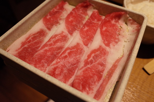 Shabu Shabu On Yasai Ueno Hiro Koji Ten photo 2