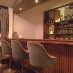 ブルーボーダーカフェ - 