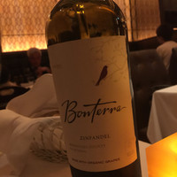 BENJAMINSTEAKHOUSE 六本木 - 野蛮な味ですが、ステーキにはあいます