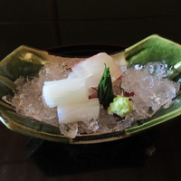 招福樓 本店 - 造り