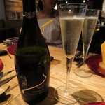 iCas storia - フェルナンダ・カッペッロ プロセッコ エクストラドライ　イタリア