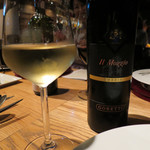 iCas storia - カンティーナ・ゴレッティ イル・モッジョ 2014 イタリア