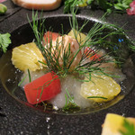 iCas storia - たんじゅん野菜のプロローグ