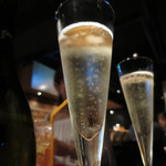 iCas storia - フェルナンダ・カッペッロ プロセッコ エクストラドライ　イタリア