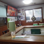 なにや - 2017年7月の内観