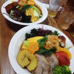 なにや - 冷やし中華