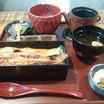 玉ゐ - めそ箱めし（合いのせ）