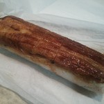 玉ゐ - 穴子たっぷり太巻き