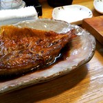 寿し幸 - 赤魚煮
