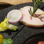 iCas storia - たんじゅん野菜のプロローグ