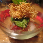 iCas storia - カプレーゼTipo00