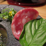 iCas storia - たんじゅん野菜のプロローグ