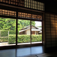 招福樓 本店 - そこは音のない静寂の時間