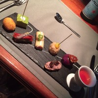 アーティスト カフェ - 