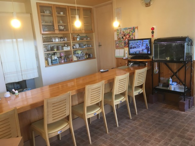 パズル（Puzzle） - 帯広（カフェ）の写真