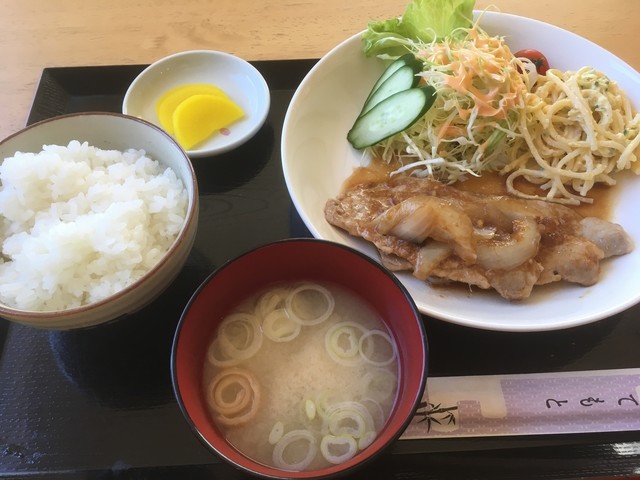 パズル（Puzzle） - 帯広（カフェ）の写真