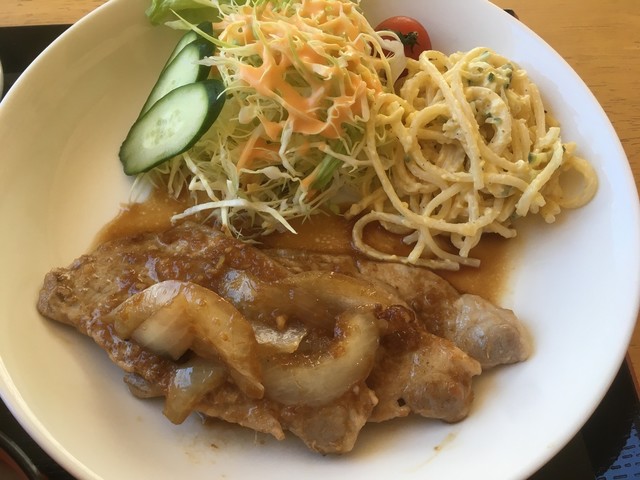 パズル（Puzzle） - 帯広（カフェ）の写真