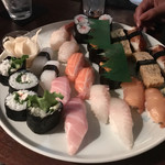 Mon Zushi - 