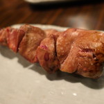 鳥みつ - 白レバー