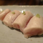 鳥みつ - ささみ