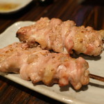 鳥みつ - はらみ