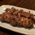 鳥みつ - したごころ