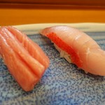 Sushi Hamashiba - 