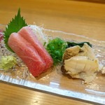 Sushi Hamashiba - 