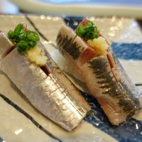 寿司 濱芝 - 