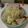 成蹊前ラーメン