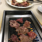 一富士焼肉飯店 - 