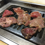 一富士焼肉飯店 - 