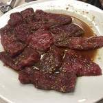 一富士焼肉飯店 - 