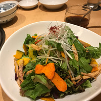焼肉トラジ 大阪ヒルトンプラザ ウエスト店 - 