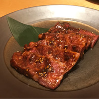 焼肉トラジ 大阪ヒルトンプラザ ウエスト店 - 
