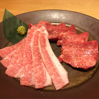 焼肉トラジ 大阪ヒルトンプラザ ウエスト店 - 