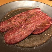 焼肉トラジ 大阪ヒルトンプラザ ウエスト店 - 